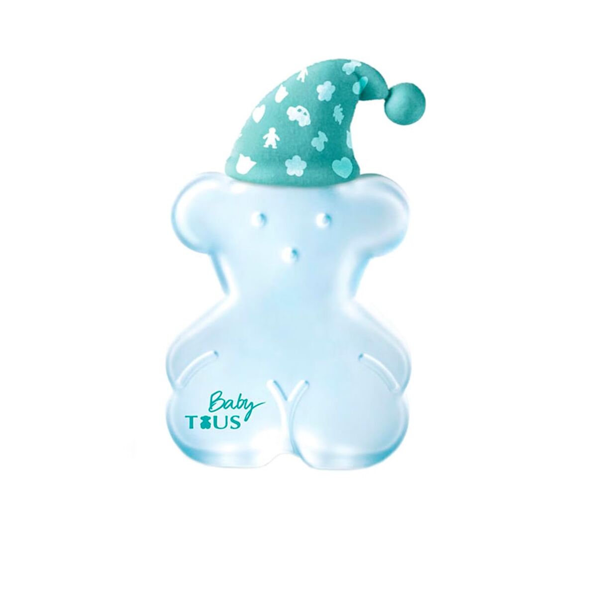 Hygiene-Set Tous BABY TOUS 2 Stücke