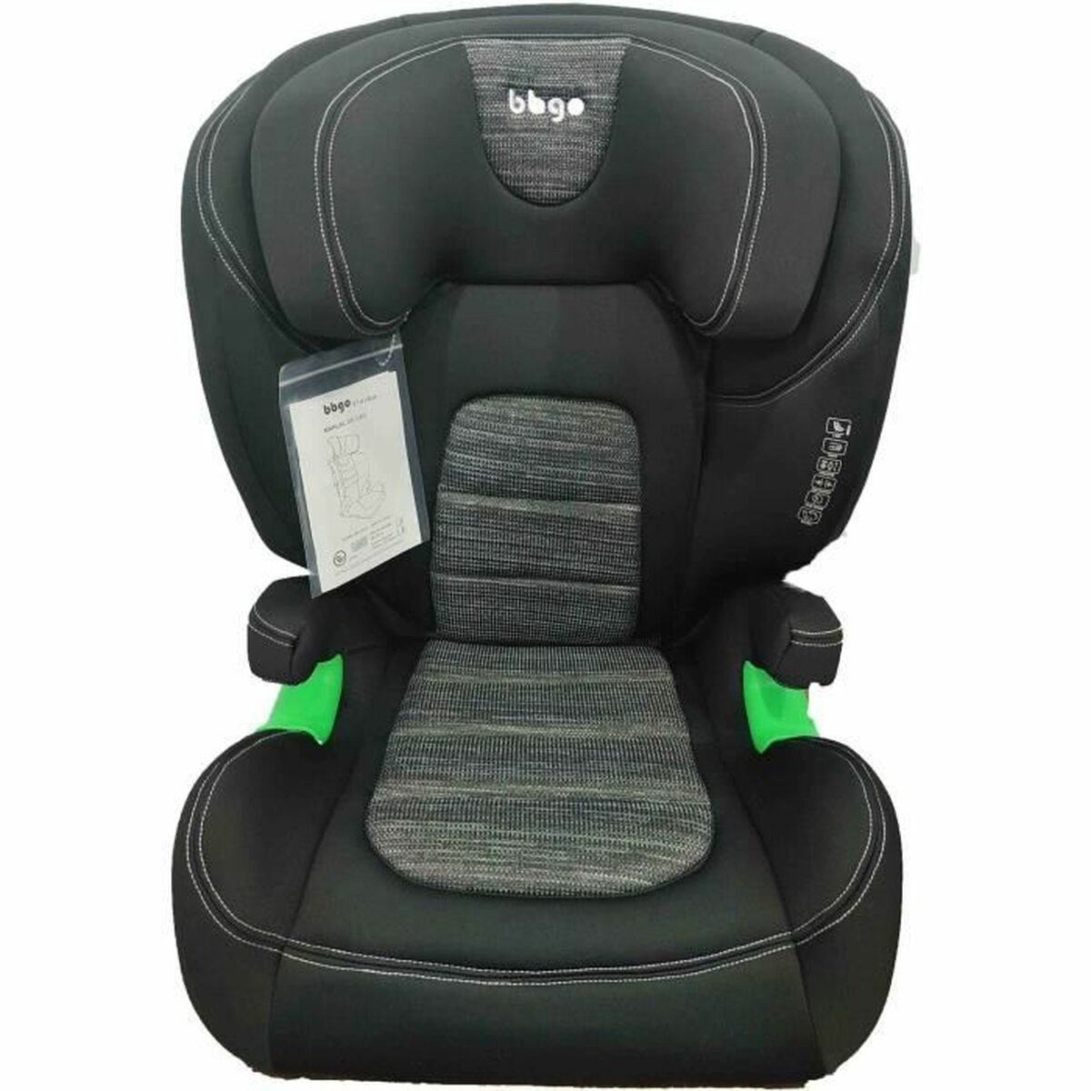Autositz BBGO ECE R129/04