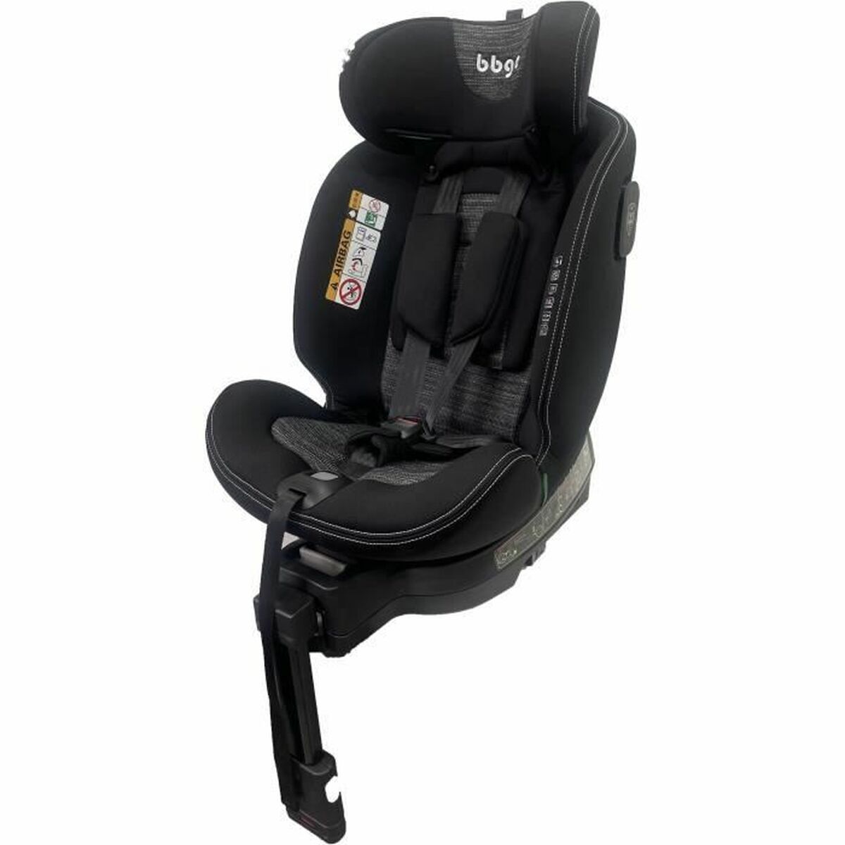 Autositz BBGO ECE R129/04