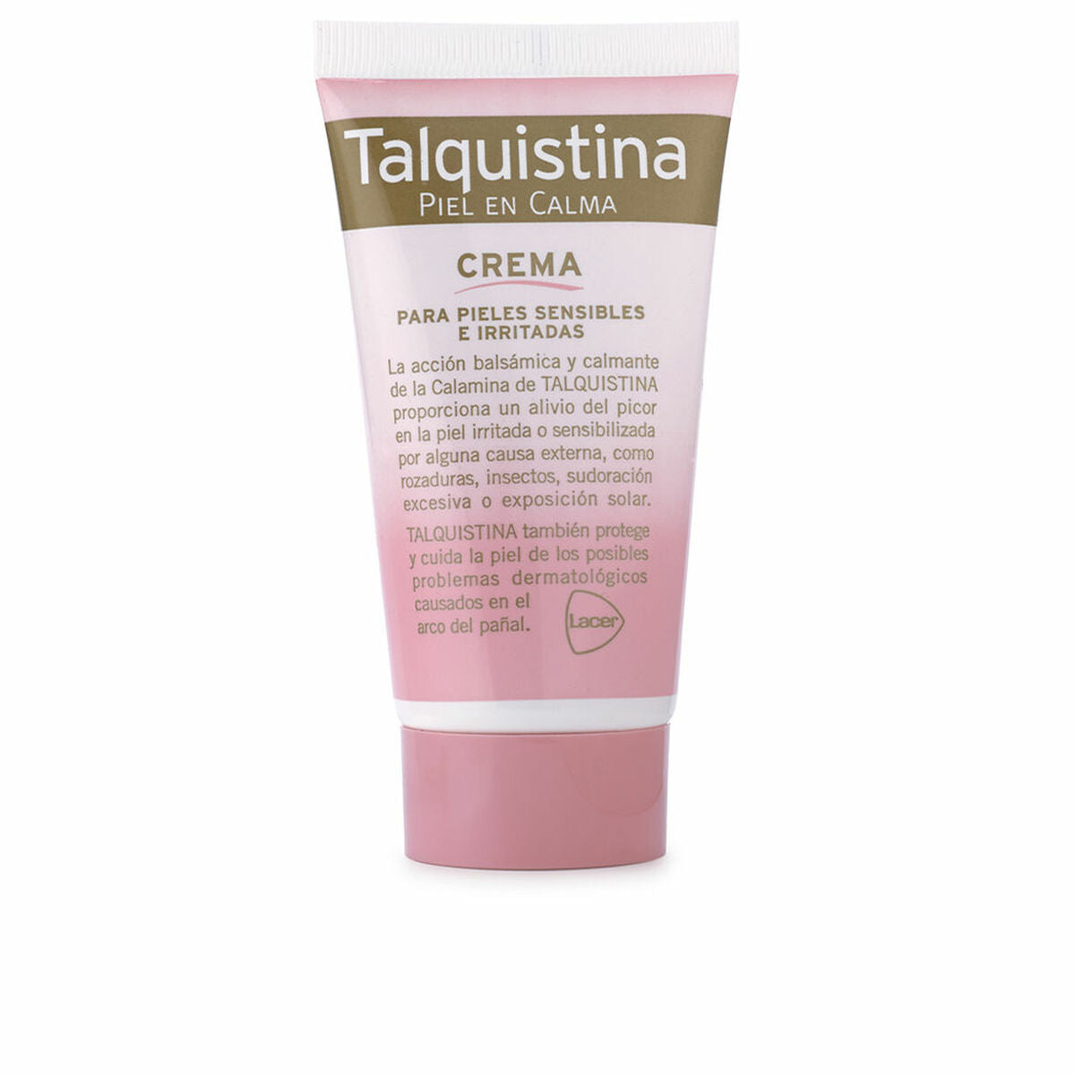 Windelwundcreme Talquistina Talquistina 50 ml