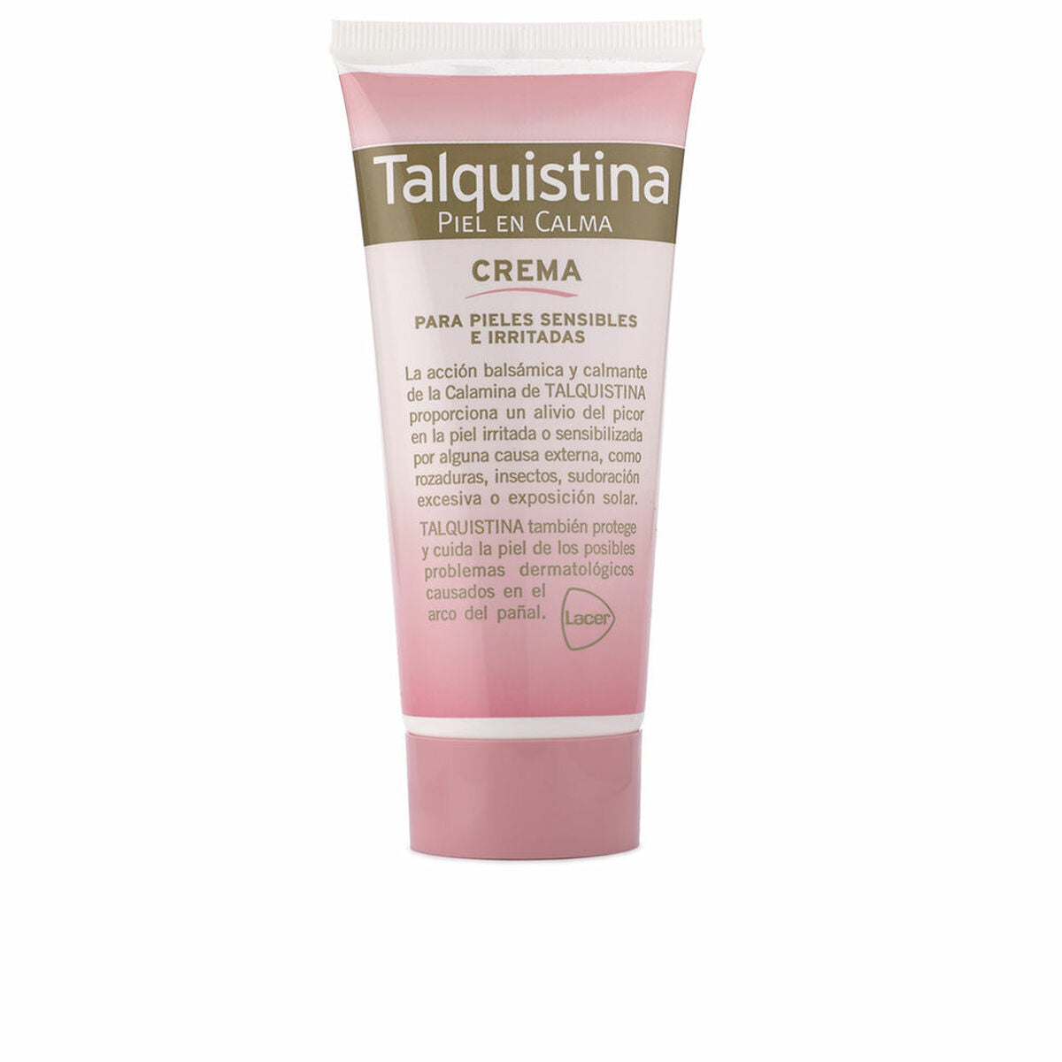 Windelwundcreme Talquistina Talquistina 100 ml