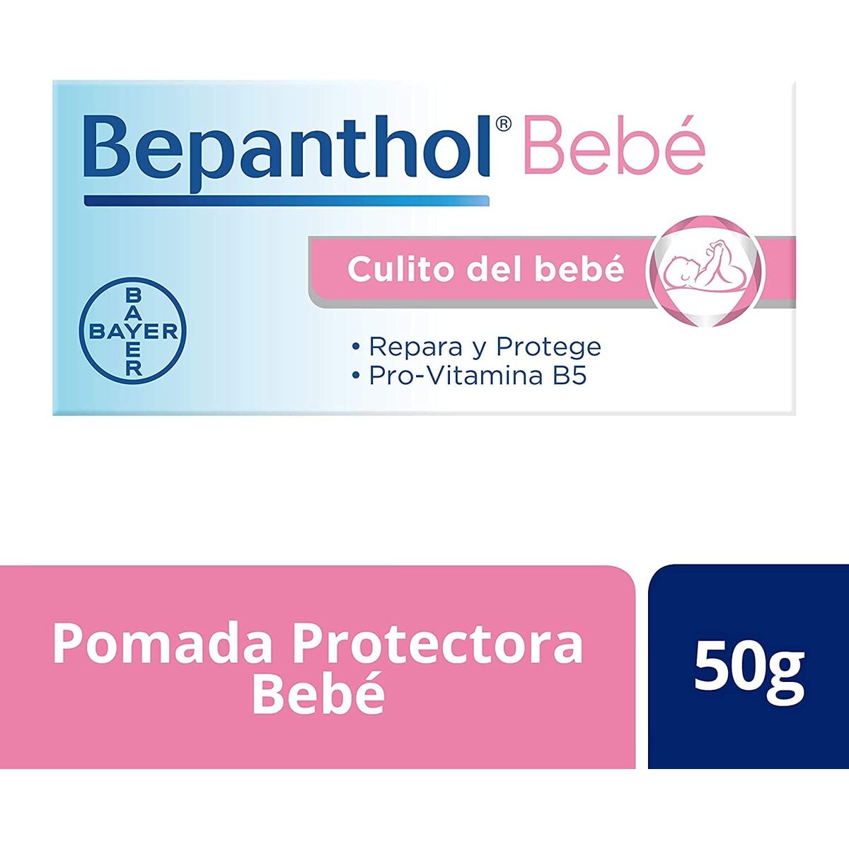 Hygiene-Set Bepanthol BEPANTHOL BEBÉ