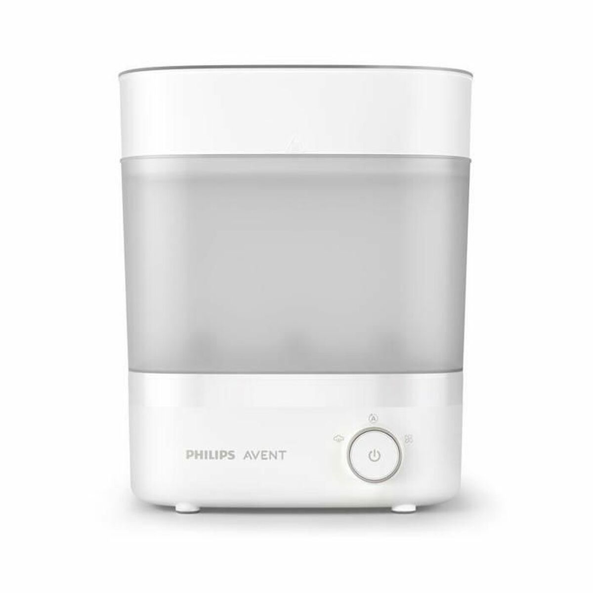 Elektrischer Babyflaschen-Sterilisator Philips