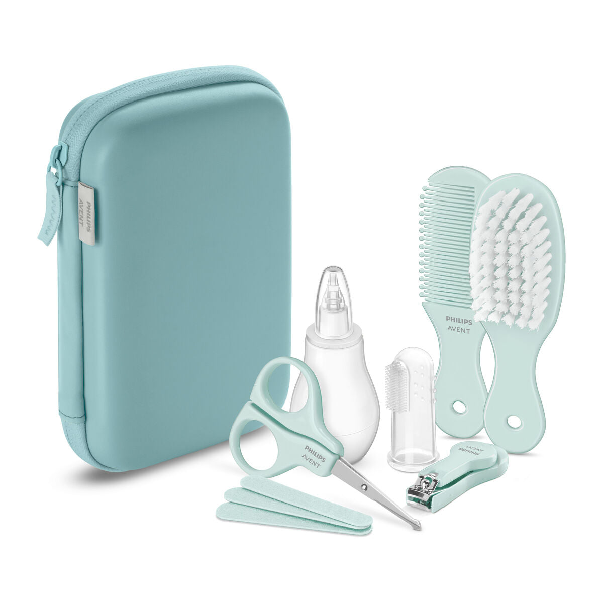 Hygiene-Set Philips 8 Stücke