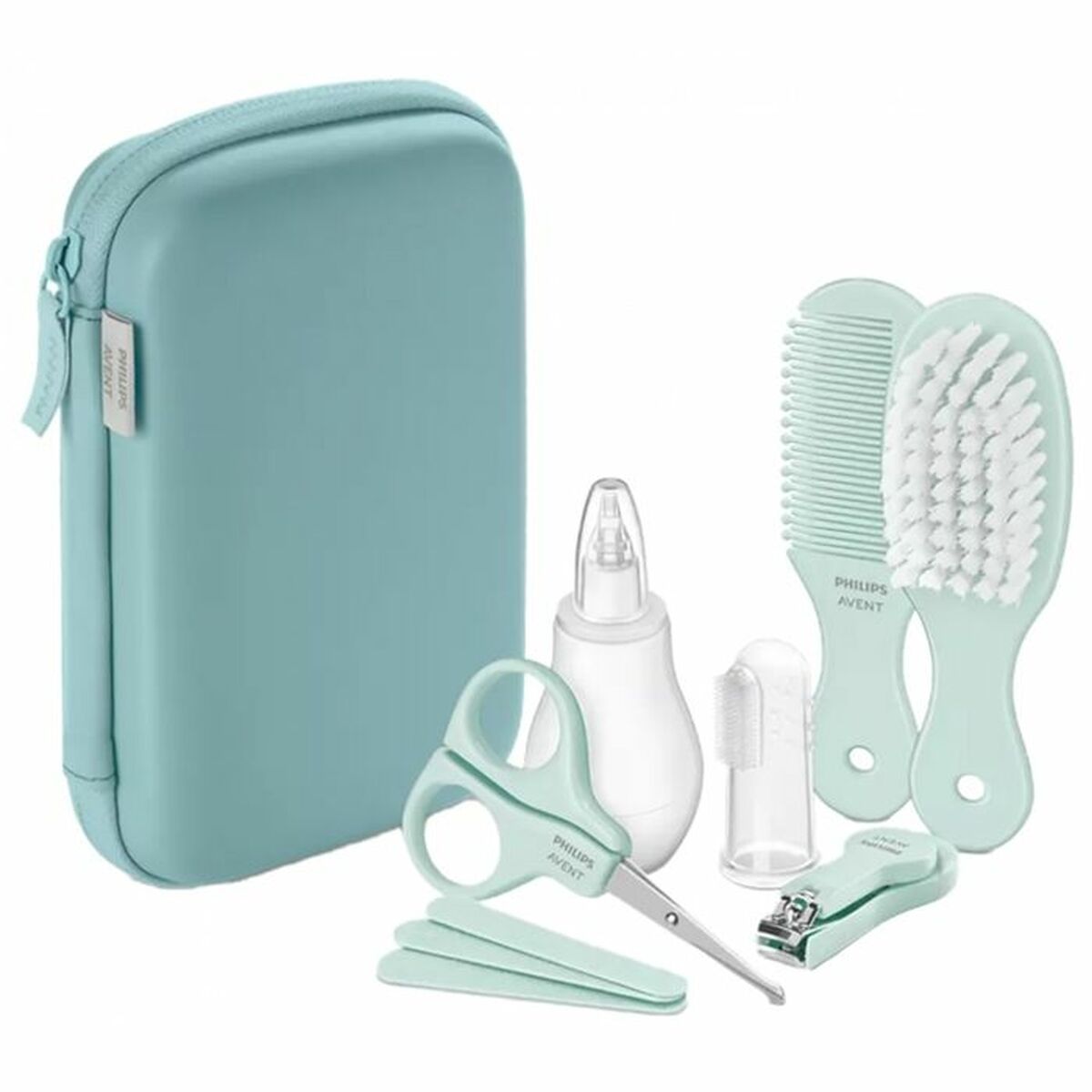 Hygiene-Set Philips 8 Stücke