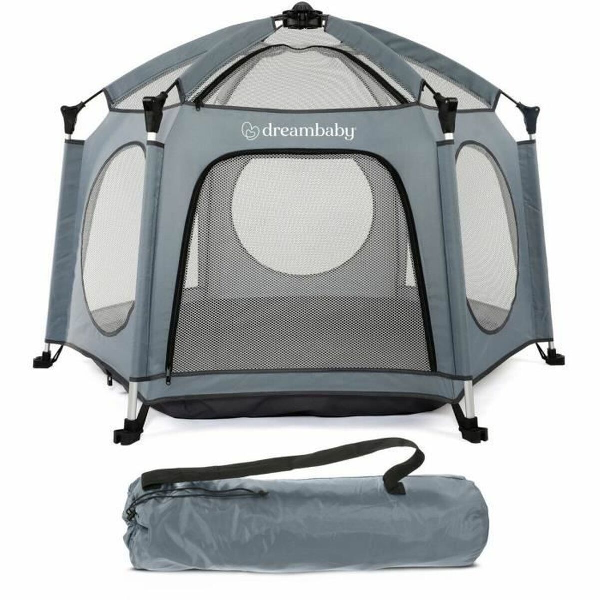 Spielplatz Dreambaby