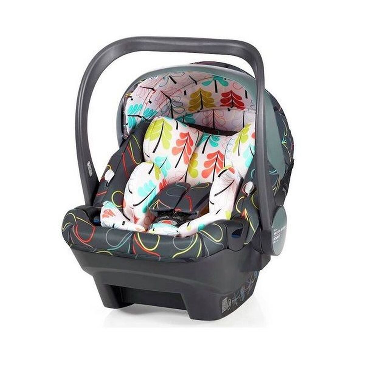 Autositz Cosatto Für Kinder ECE R129/04